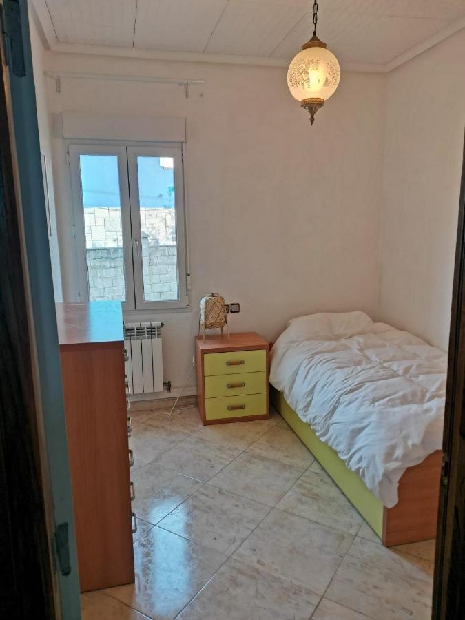 Villa La Palmera Y El Mar Naveces Ngoại thất bức ảnh